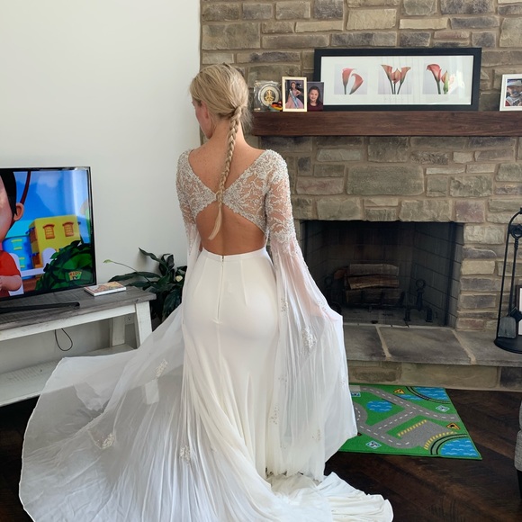 Sherri Hill Couture - Picture 5 of 9